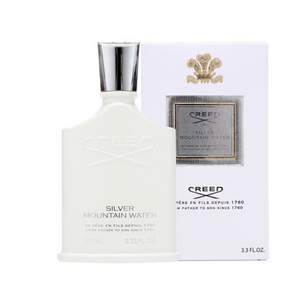 크리드실버마운틴 100ml
