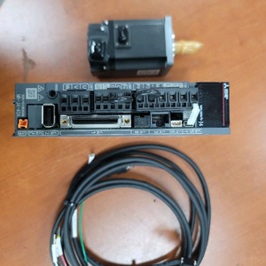 미쯔비시 서보드라이브 MR-J4-40A