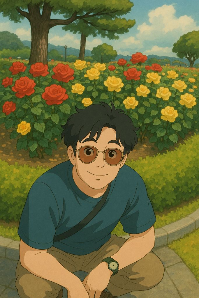 프로필 이미지