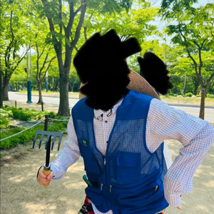 졸업사진 농부세트 판매