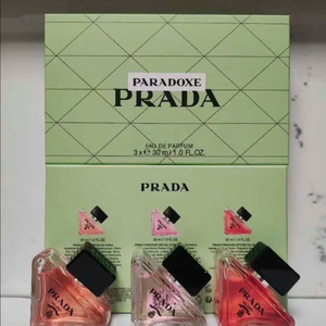 프라다 3종 세트 새상품