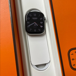 애플워치10에르메스 46mm 최상급