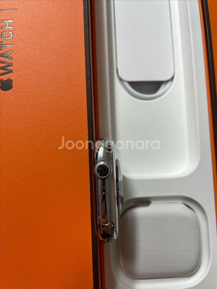 애플워치10에르메스 46mm 최상급--2