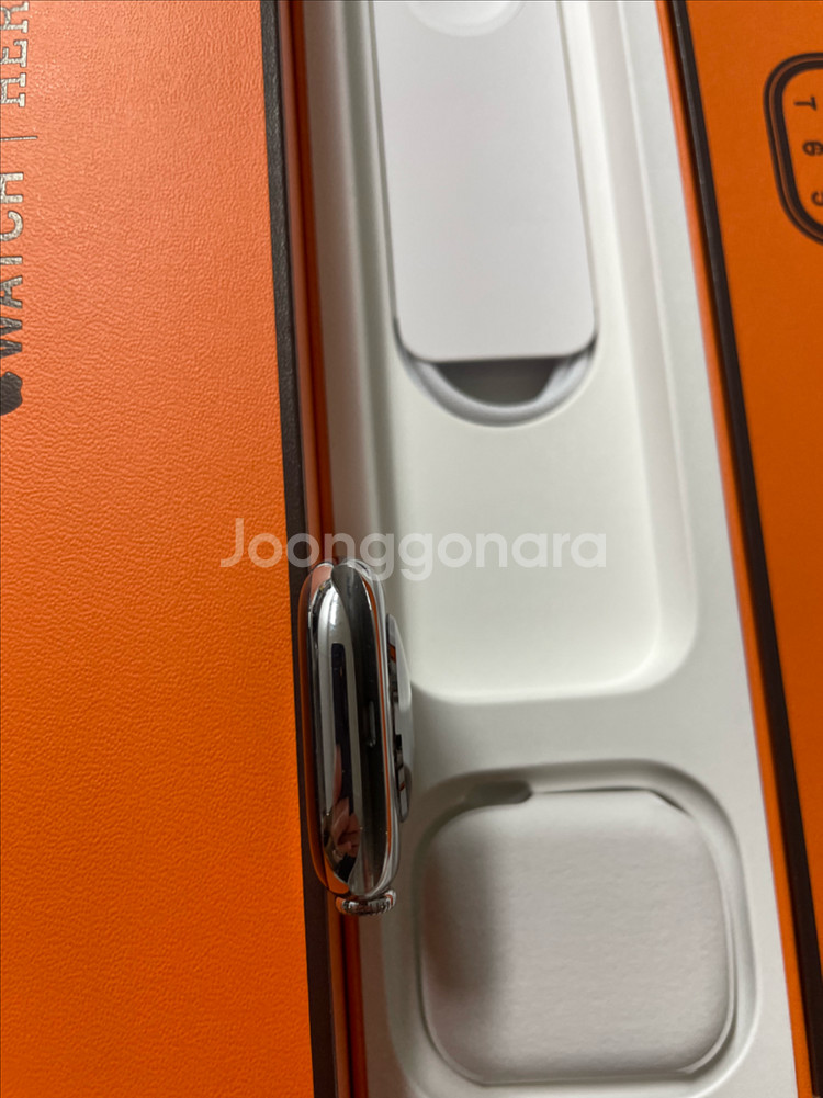 애플워치10에르메스 46mm 최상급--5