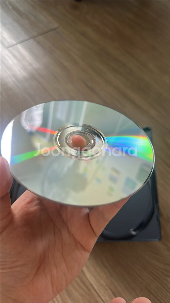 ps2 여신전쟁 페르소나3 정발--4