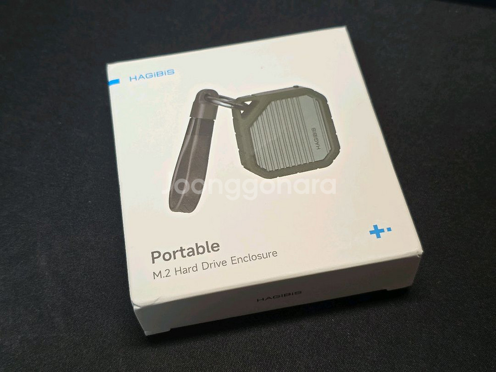 SSD 외장 2TB (SN740 Gen.4)--1