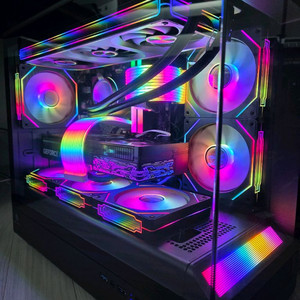 9800x3d 5080 본체 팝니다