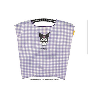 Ball & Chain Sanrio 쿠로미 에코백