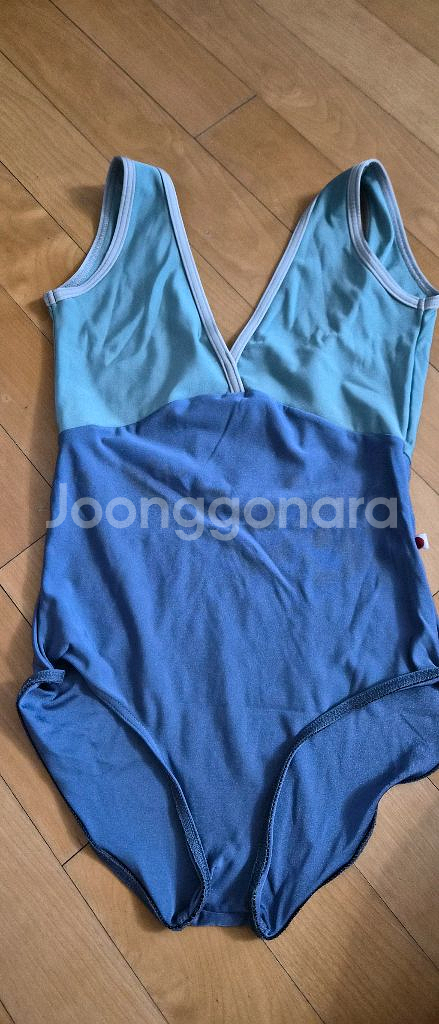 유미코 레오타드L--0