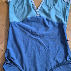 유미코 레오타드L