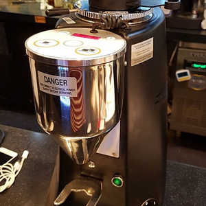 메져 로얄일렉트릭 커피그라인더 이미지