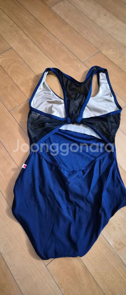 유미코 레오타드 L--1