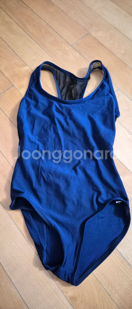 유미코 레오타드 L--0