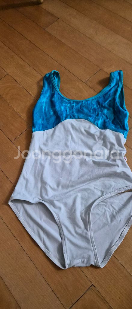 유미코레오타드 L--0