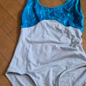 유미코레오타드 L