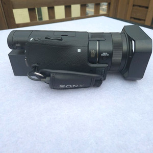 hdr cx900