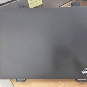 씽크패드 P14s Gen4 셀룰러 노트북