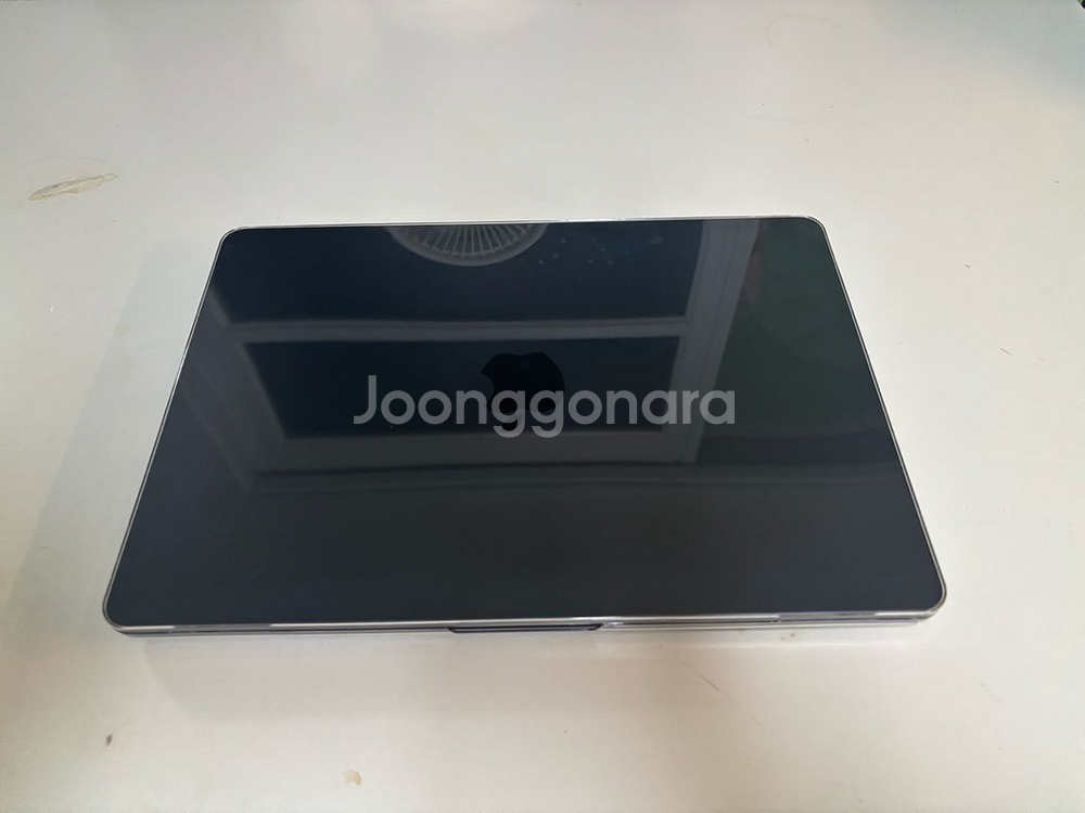 맥북에어 M2 13인치 미드나이트 A급 256GB--2