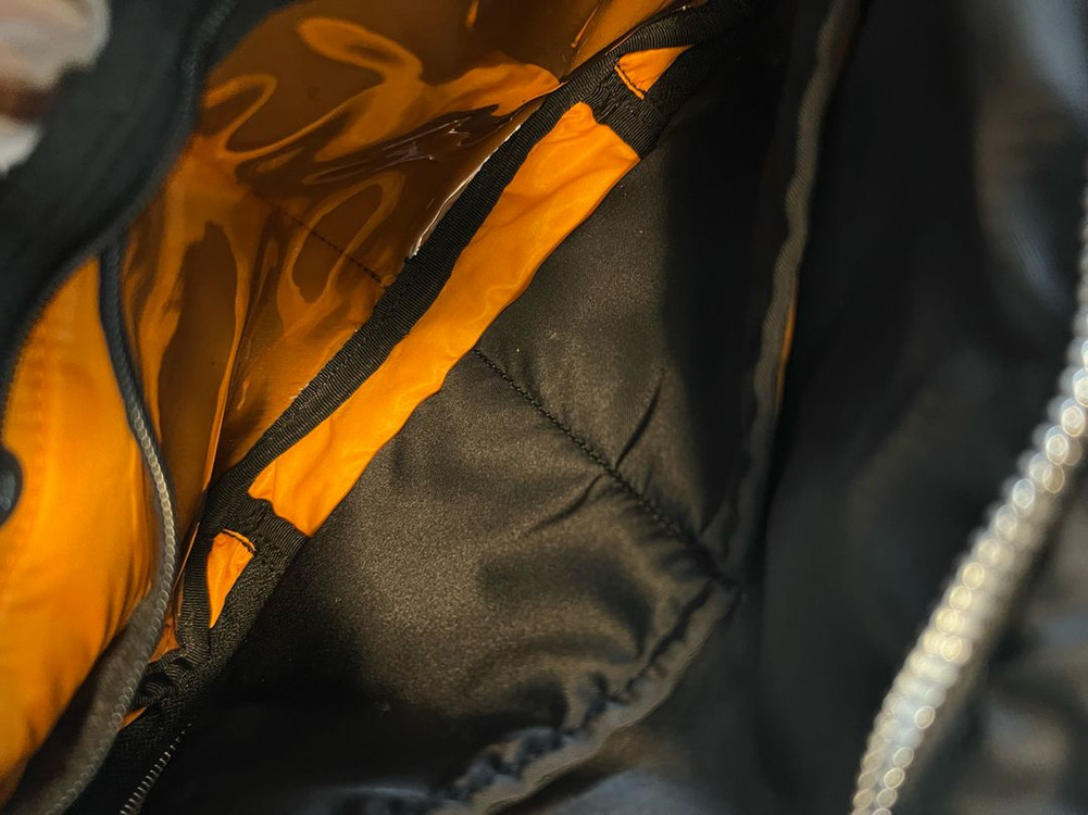 요시다 포터 텡커 스몰--3