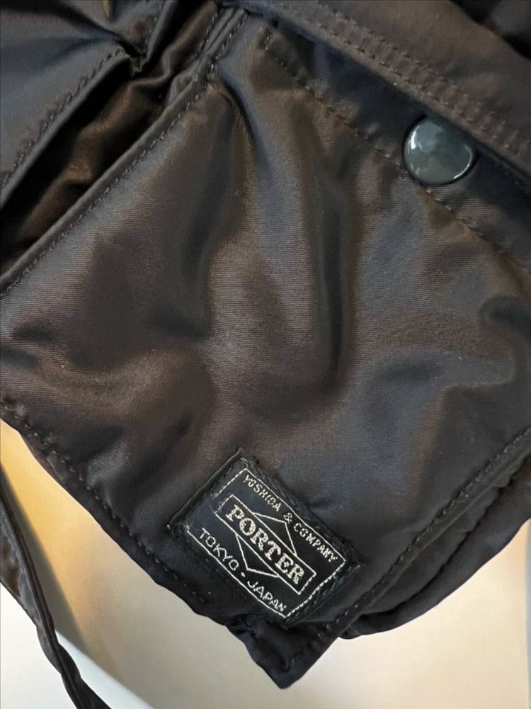 요시다 포터 텡커 스몰--6