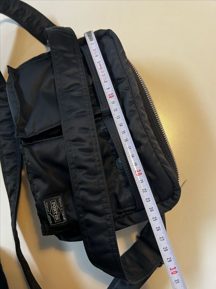 요시다 포터 텡커 스몰--4