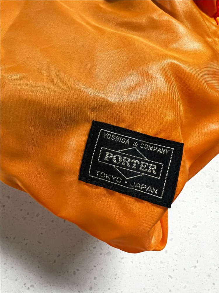 요시다 포터 텡커 스몰--8