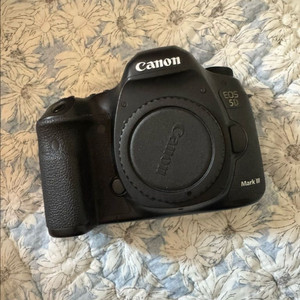 캐논 5d mark3