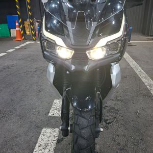 k win 125
