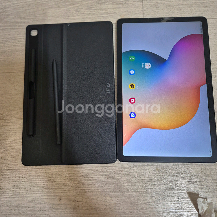 갤럭시탭 S6--7