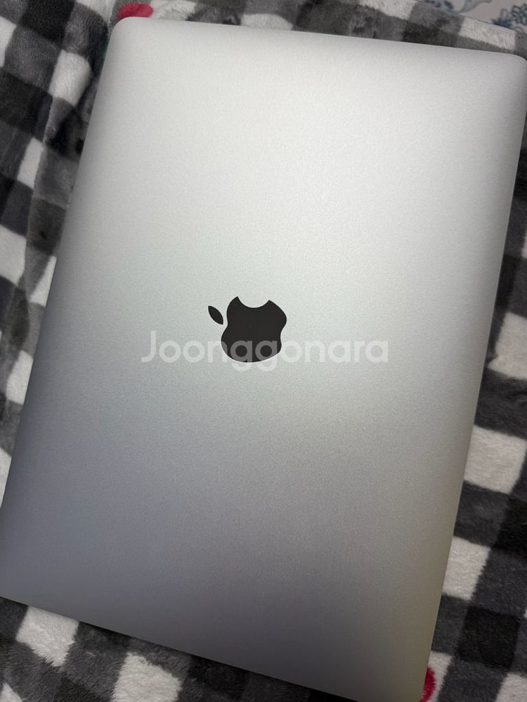 맥북에어 M1 (8GB / 256GB)--0
