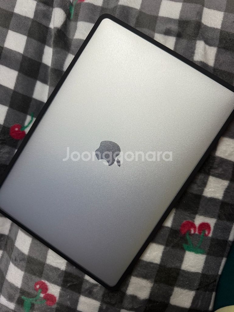 맥북에어 M1 (8GB / 256GB)--4