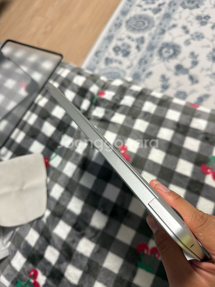 맥북에어 M1 (8GB / 256GB)--5