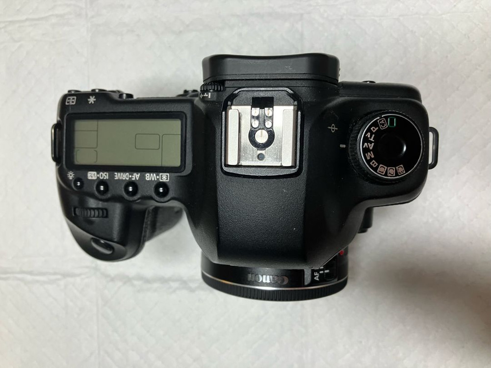 캐논 5d2(5d mark2) 오두막+40mm 팝니다 이미지