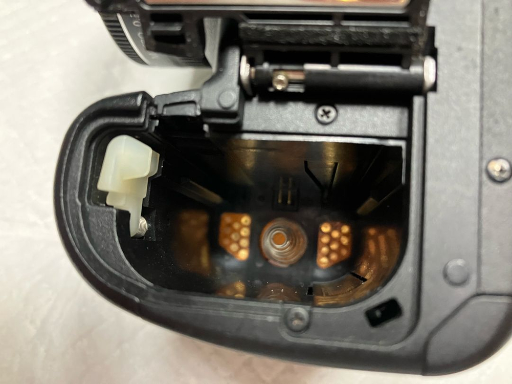 캐논 5d2(5d mark2) 오두막+40mm 팝니다 이미지