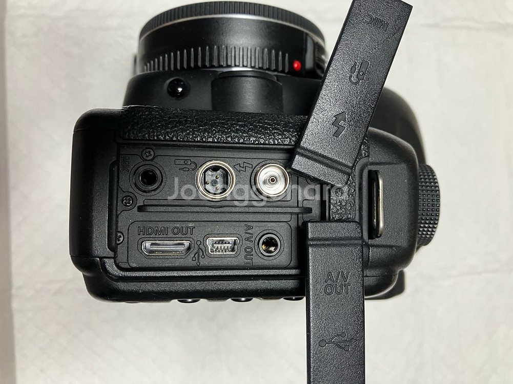 캐논 5d2(5d mark2) 오두막+40mm 팝니다--6