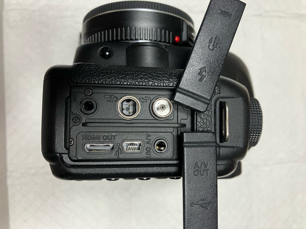 캐논 5d2(5d mark2) 오두막+40mm 팝니다 이미지