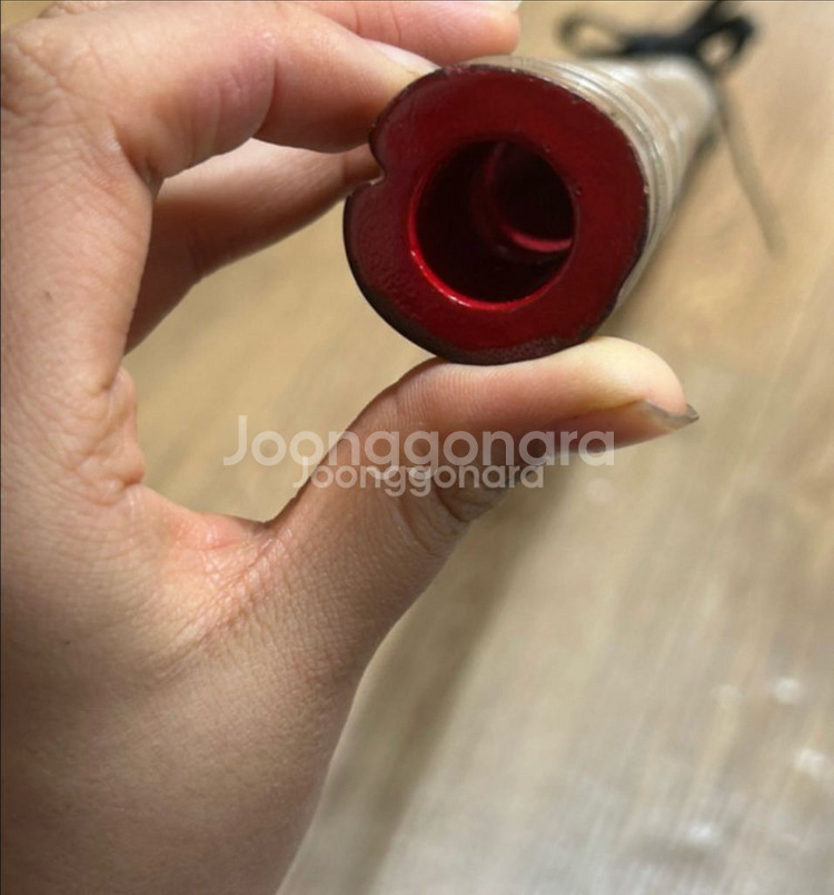 이재익 선생님 산조 대금 악기--3