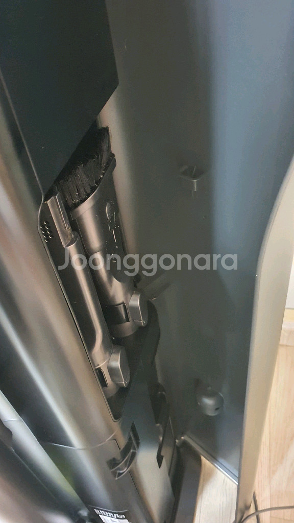 LG 코드제로 A9S+ 올인원타워 포함해 싸게 팝니다--8