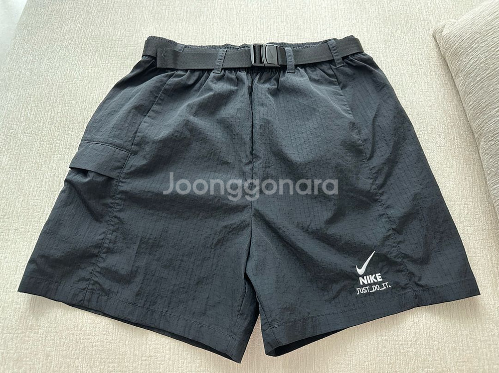 나이키 우븐 팬츠(여성)--0