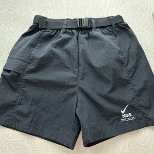 나이키 우븐 팬츠(여성)