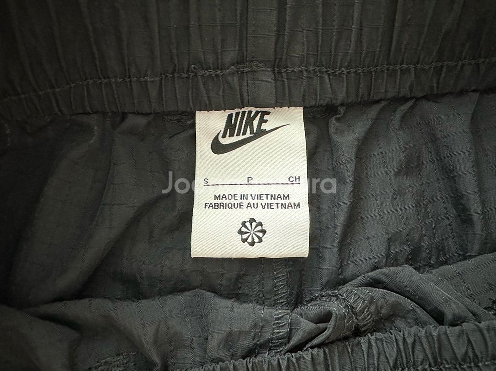 나이키 우븐 팬츠(여성)--2