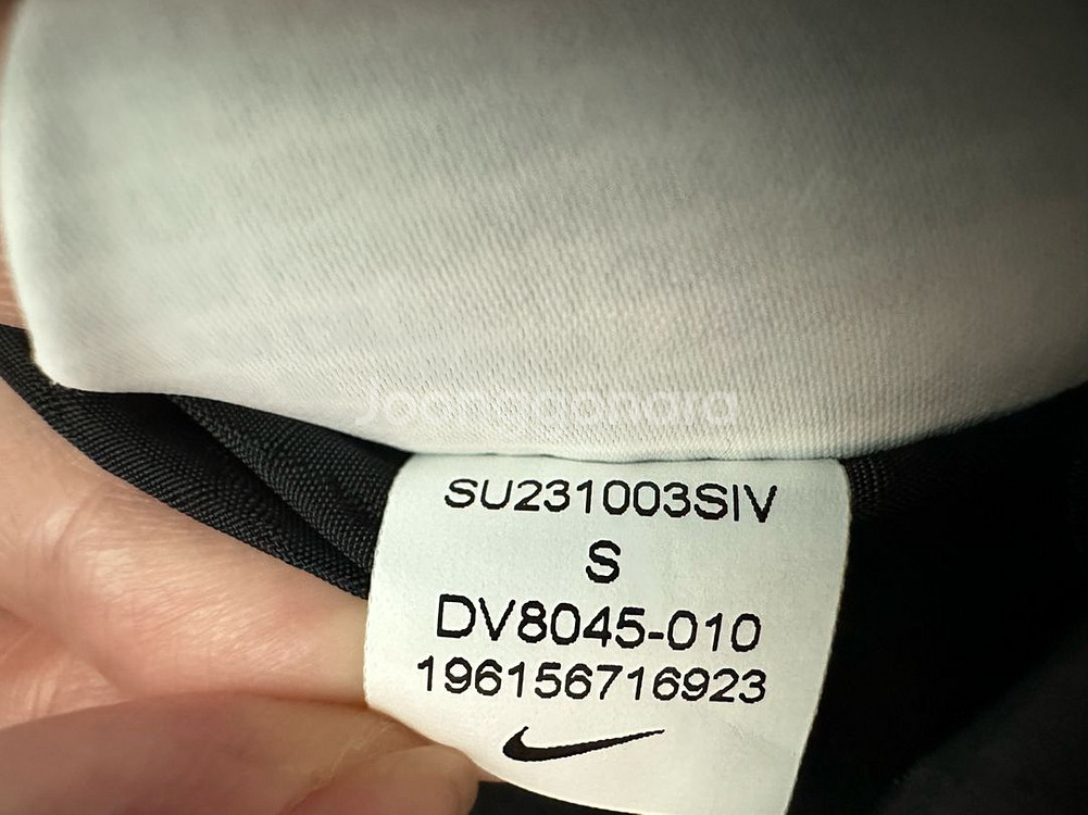 나이키 우븐 팬츠(여성)--4