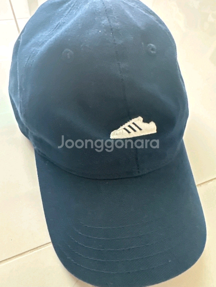 아디다스 모자 볼캡--0