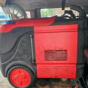 성진옵티마 스팀세차기 급처 이미지