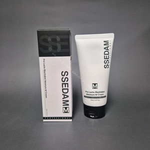 쎄담 모이스춰 M 크림 150ml 엠크림 미개봉 택포