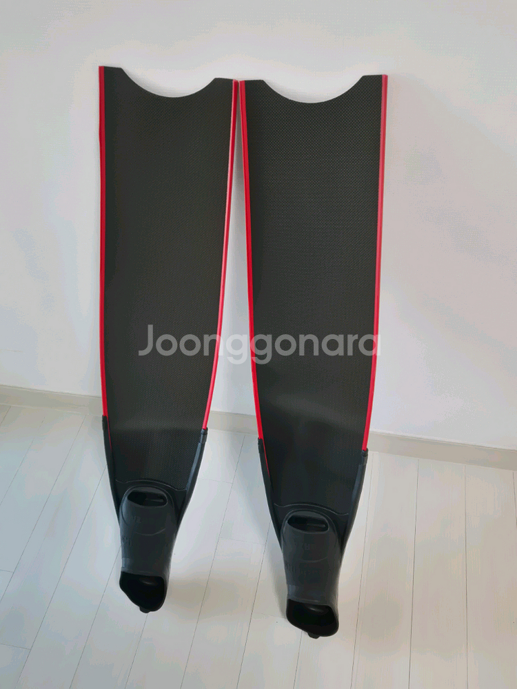 리더핀 퓨어카본 소프트 39-40--0