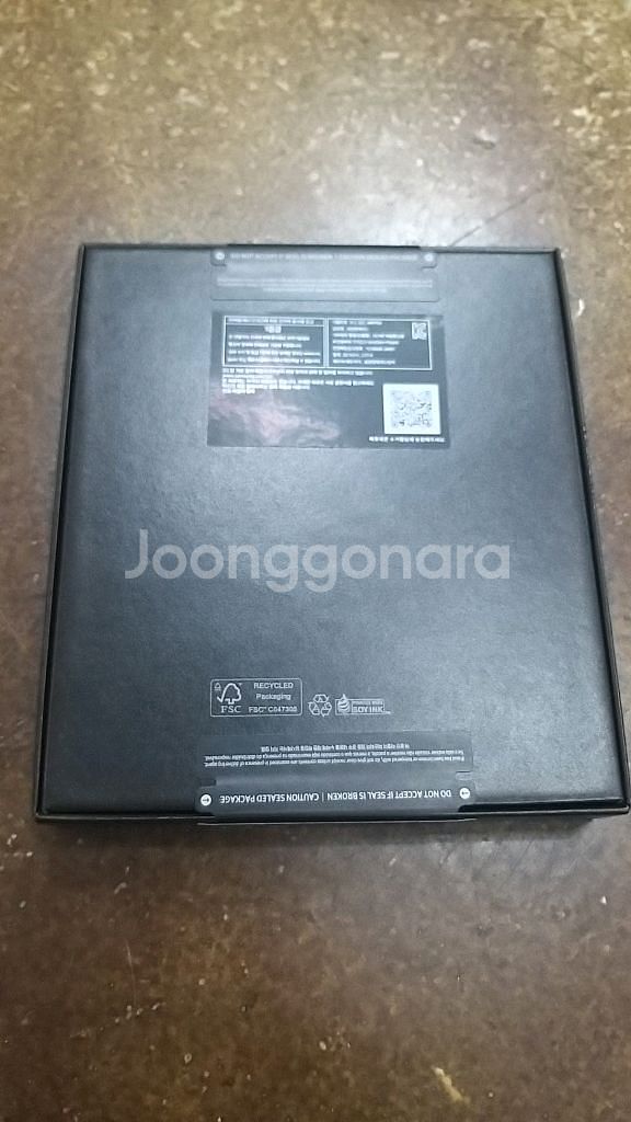갤럭시 폴더 6 256 네이비--1