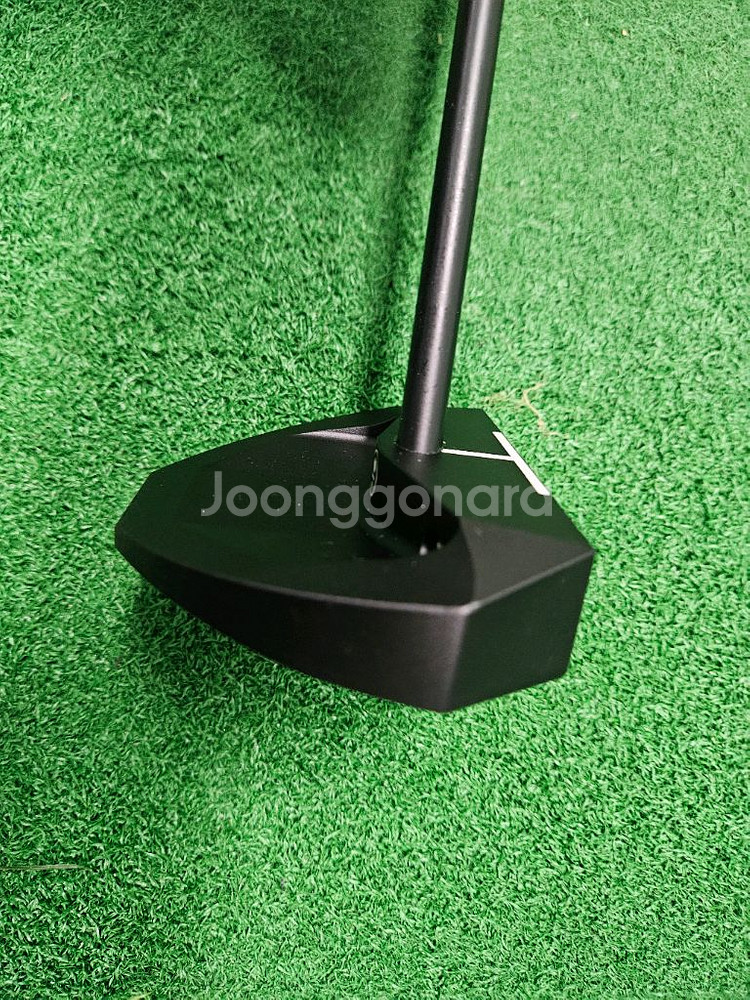 랩골프 OZ1 33인치 제로토크퍼터 판매합니다--4