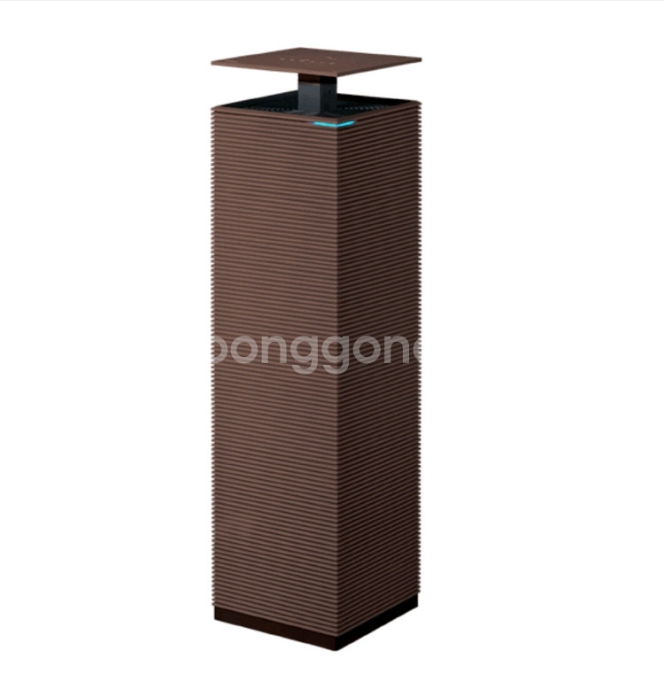 코웨이 공기청정기--0