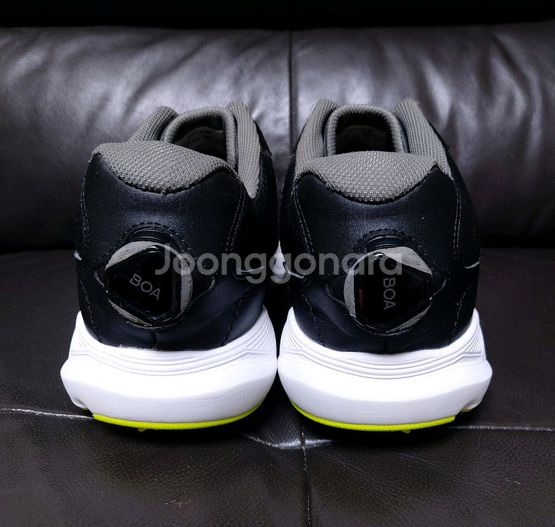 풋조이 보아 스파이크 골프화 (280mm)--4